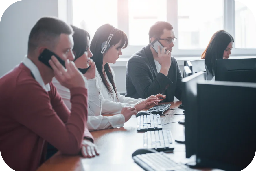 Что включает в себя «Контроль качества звонков» от MTS в Ясном