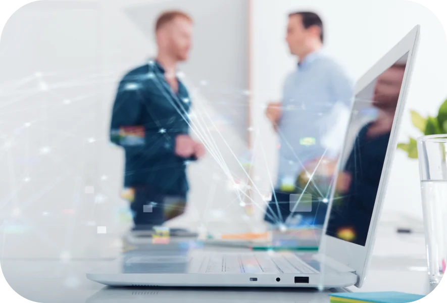 Основные подходы к построению сетей в Ясном